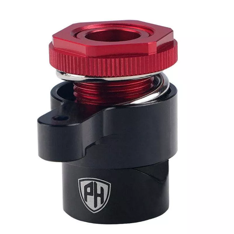 Powerhobby Adjustable Aluminum Servo Saver Arrma 1/5 Kraton / Outcast 8S