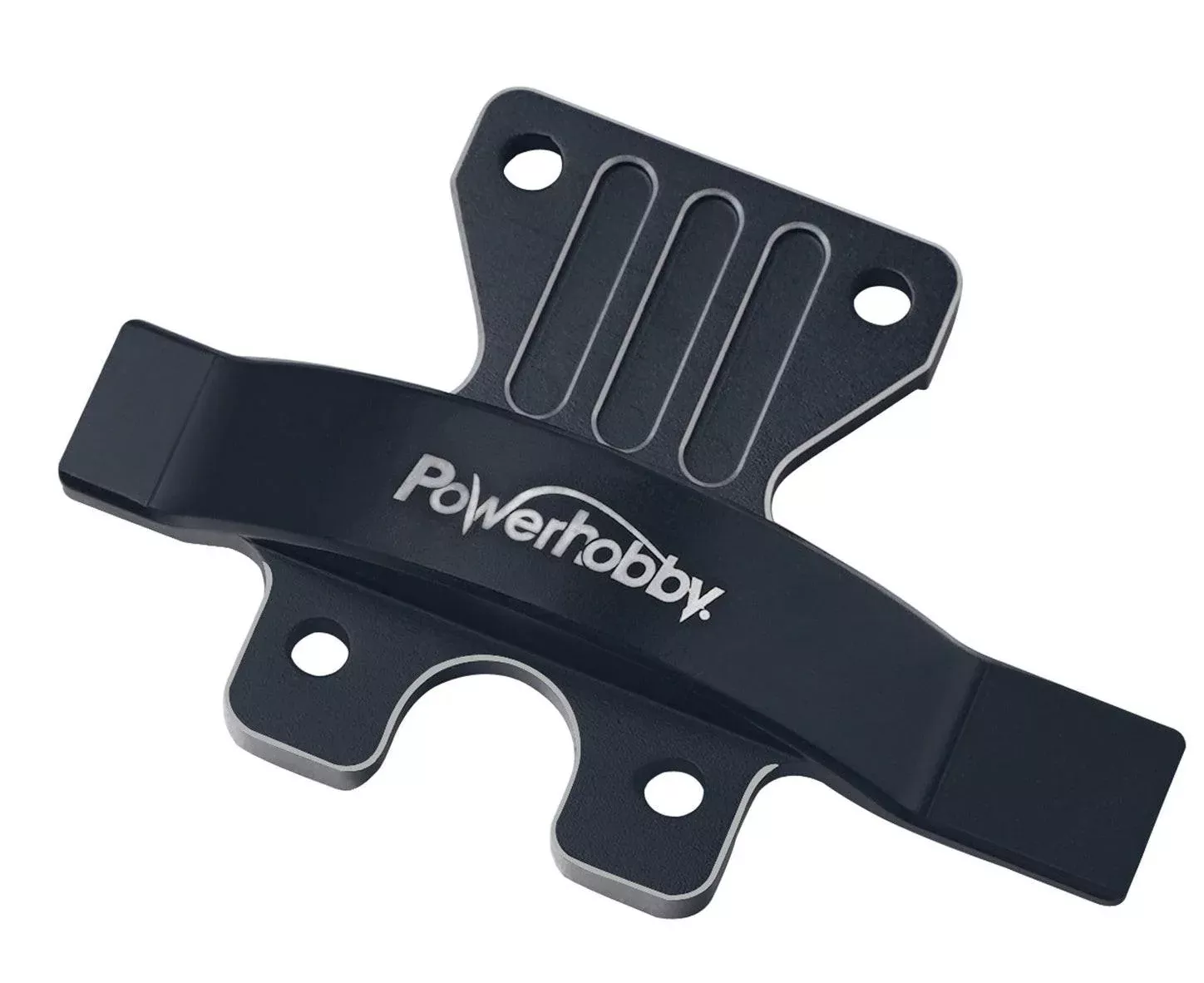 Powerhobby Aluminum Center Diff Brace Gear Cover Arrma 6S