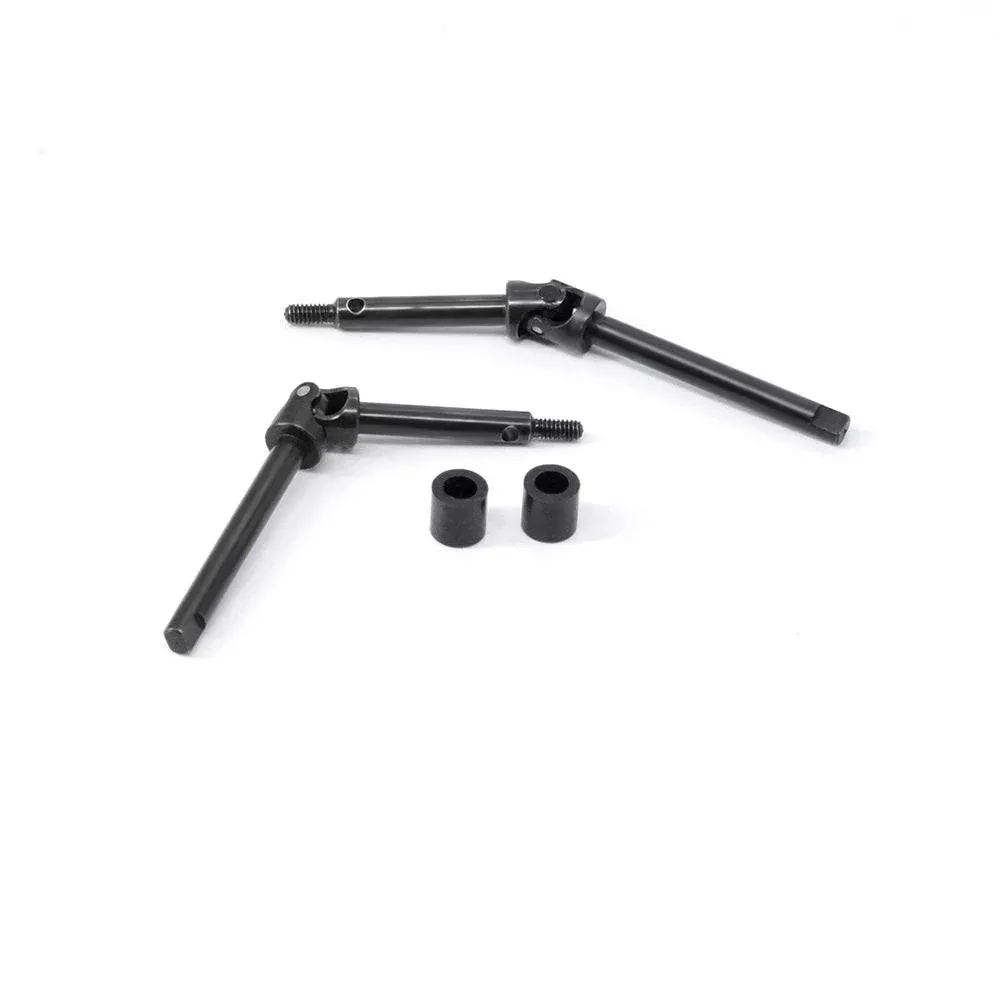 Powerhobby Axial SCX24 Front Steel Universal Shaft