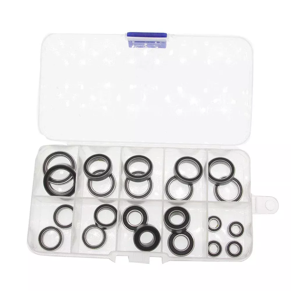 Powerhobby Bearing Set Arrma 1/8 Mojave