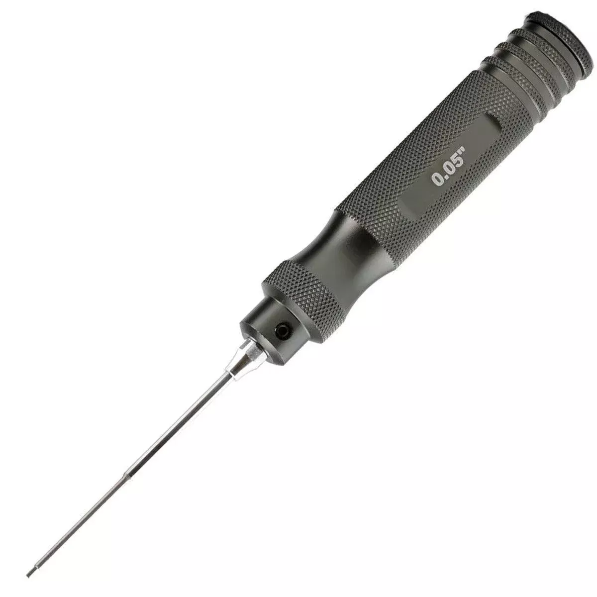 Powerhobby Pro Series Magnetized Allen Hex Tool Set Standard 0.05 Wrench