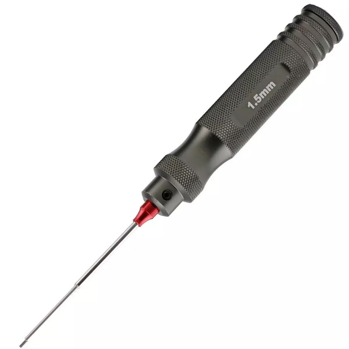 Powerhobby Pro Series Magnetized Hex Tool Set Metric 1.5mm Wrench