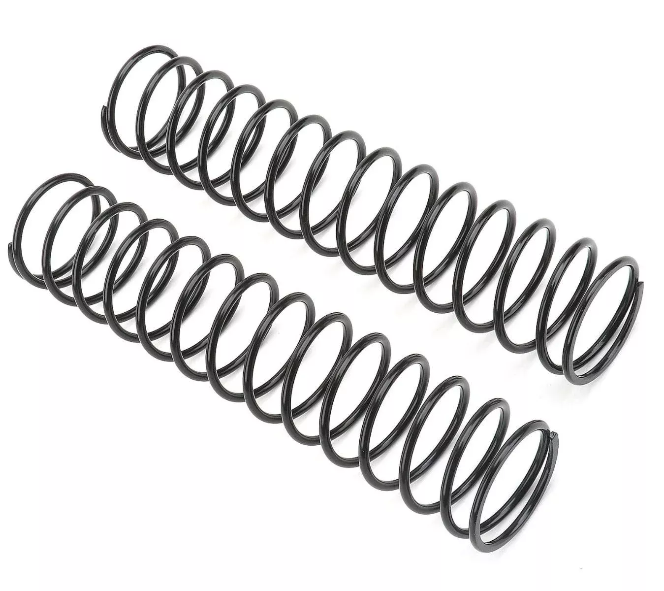 Powerhobby Shock Springs Medium(2) XTREME FOR X-Maxx Shocks