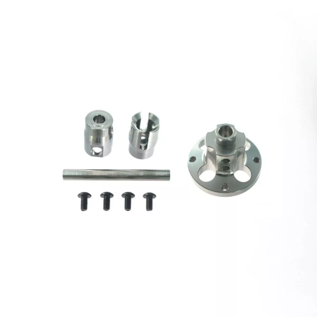 Powerhobby Through Shaft Diff Locker Arrma Front / Rear / Center