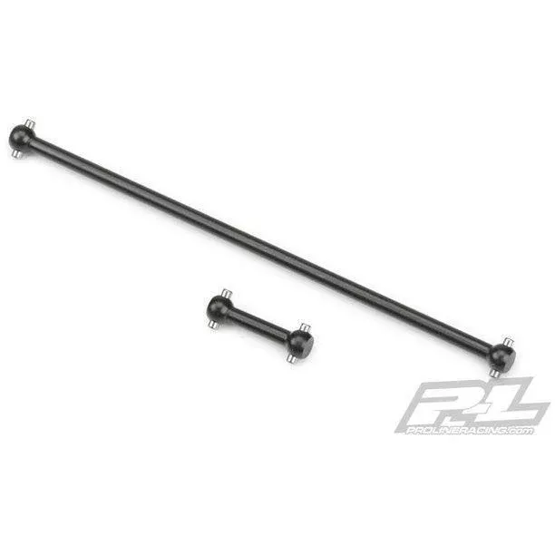 Pro-Line 4005-13 Replacement Center Drive Shafts PRO-MT 4x4