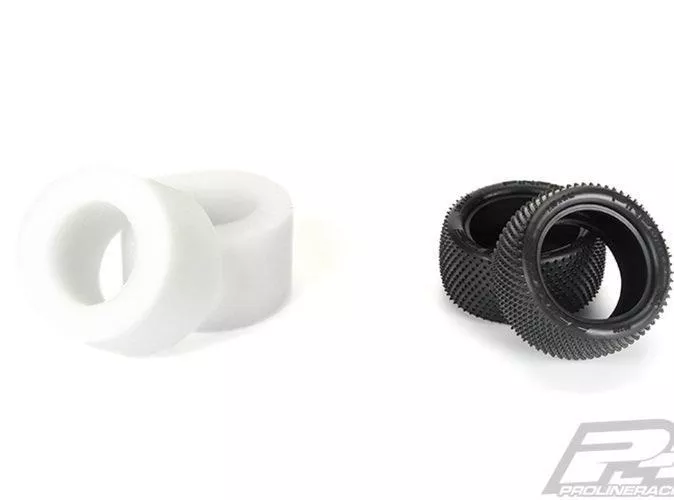 Pro-line 8228-103 Pin Point 2.2" (Medium Carpet) Off-Road Carpet Buggy Rear