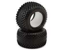 Pro-Line Prism T Carpet 2.2" Stadium Truck Front Tires (2) (CR3)