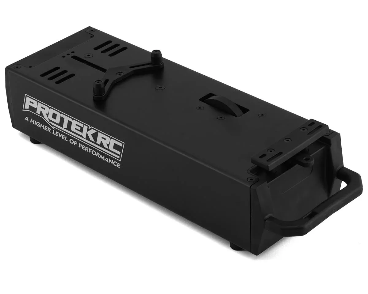 ProTek RC PTK-4550"SureStart" Professional 1/10 & 1/8 On-Road Starter Box