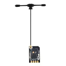 RadioMaster XR1 Nano Multi-Frequency ExpressLRS Receiver (2.4GHz)