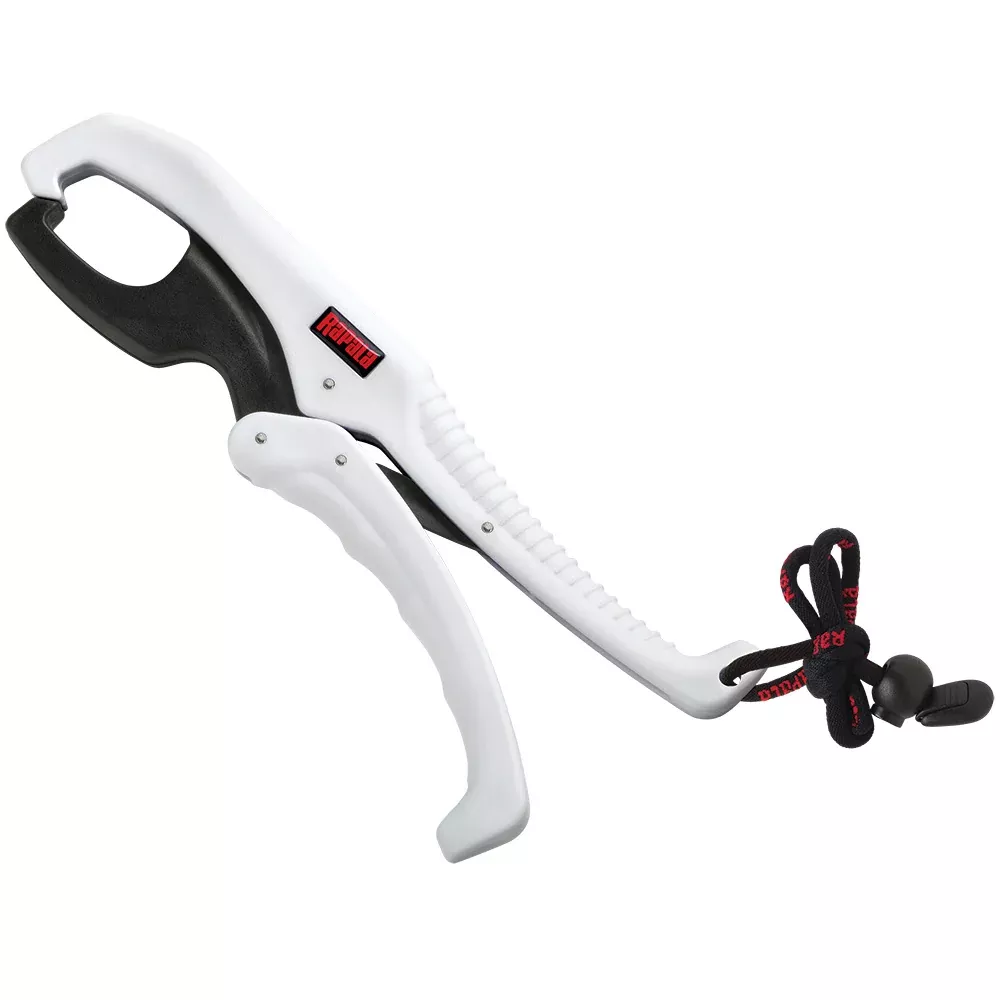Rapala Floating Fish Gripper – 9″ [RFFG9]