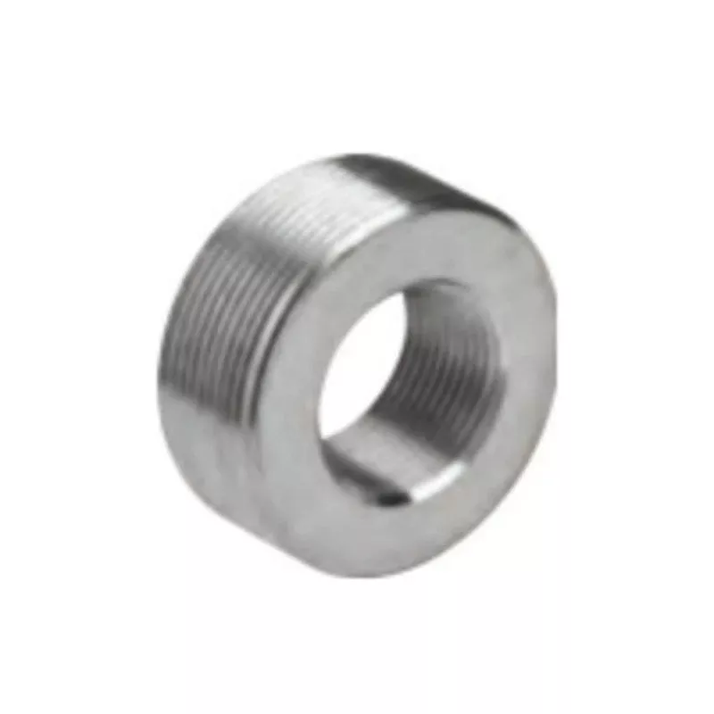 Reducing Bushing, Threaded, 3/4 x 1/2", Stainless Steel By Calbrite S60700FB05