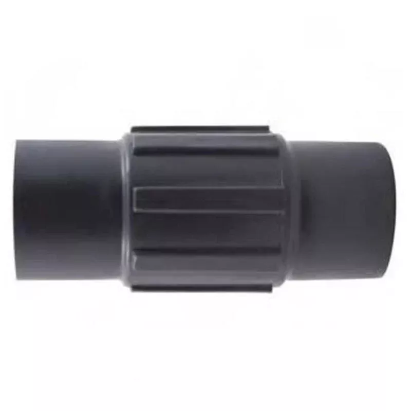 Rigid Coupling, Size: 1", Material: PVC Coated Iron By Calbond PV1000CP00