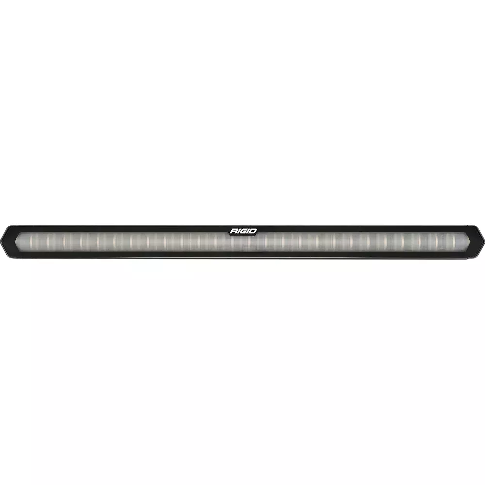 RIGID Industries Chase 28″ Lightbar – Tube Mount [901801]