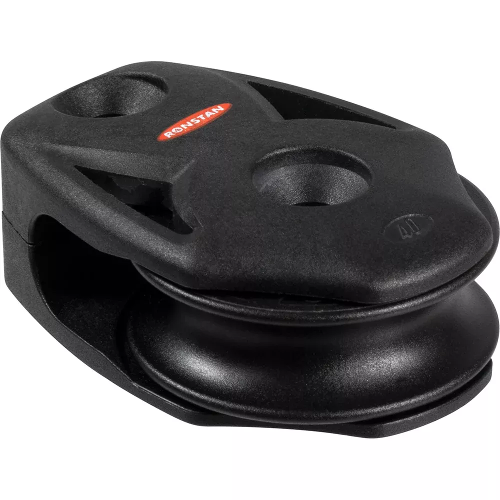Ronstan Series 40 Orbit BB Cheek Block [RF48151]