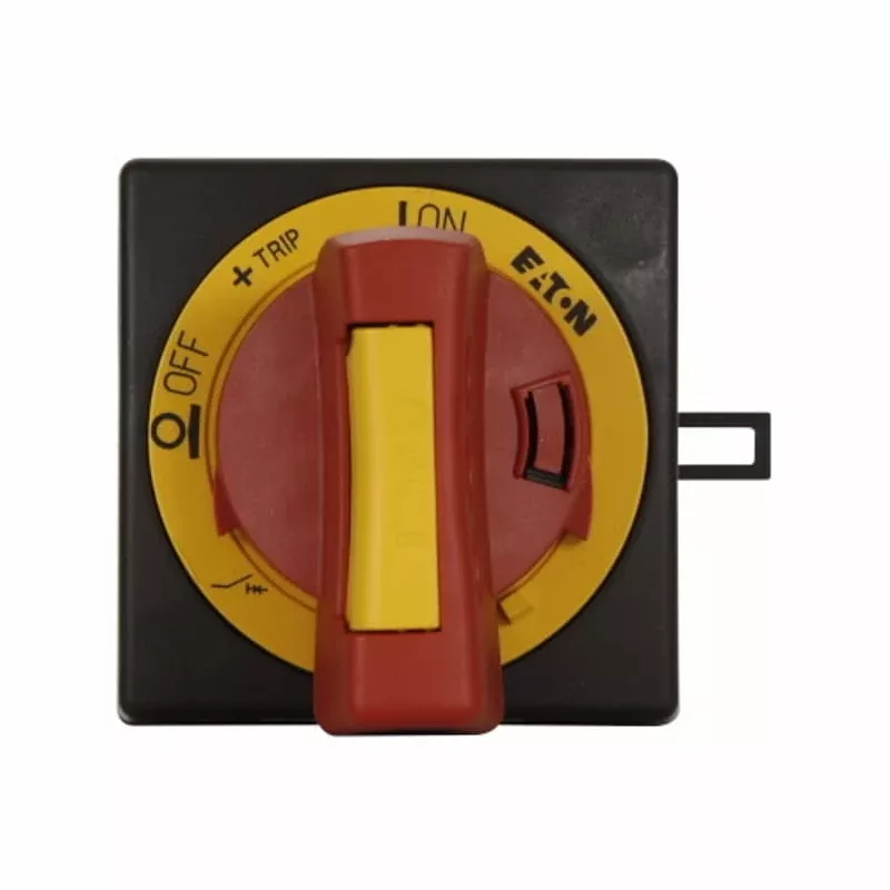 Rotary Handle Mechanism By Eaton XTPAXRHMRY