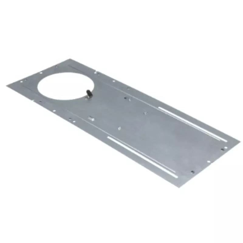 Round Pre-Mounting Plate, 4 1/4″ By Liteline P-4020