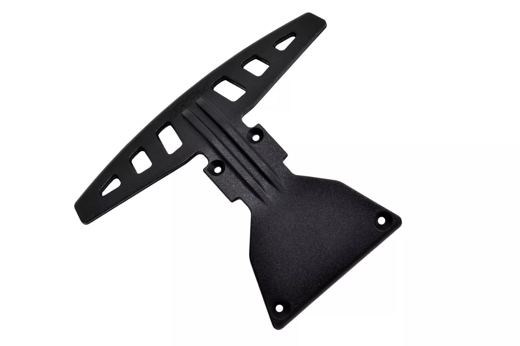 RPM 70052 Wide Front Bumper for the Losi Mini-T2.0 & Mini-B