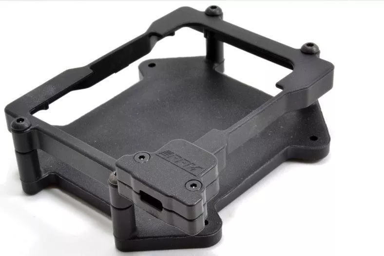 RPM 70412ESC Cage for the Castle Mamba X 8S ESC