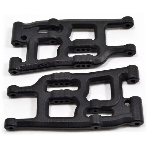 RPM Products 81092 Rear A-arms: Losi Tenacity / U4 Lasernut