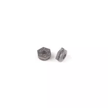 Schumacher - Alloy Wheel Hex 5.25mm (-.75) pr - Off Road