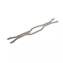 SCHUMACHER - C/F TOP DECK 1.6MM - MI8