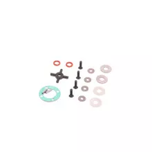 Schumacher - Differential Rebuild Kit - CAT PB