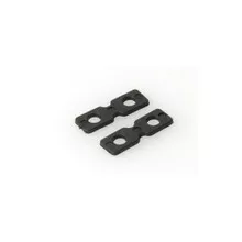 Schumacher - Servo Spacer - Plastic (2)