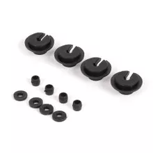 Schumacher - Shock Mouldings