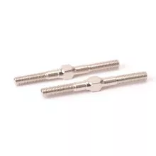 SCHUMACHER - Turnbuckle HT - 35mm (Pr)