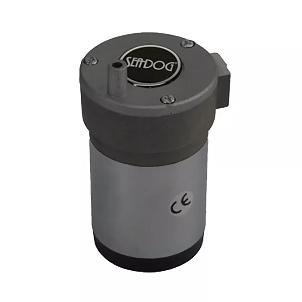 SEa-Dog MaxBlast Air Horn Compressor – 12V [432599-1]