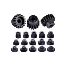 SH Pinion Gear M1 18T 5mm Shaft