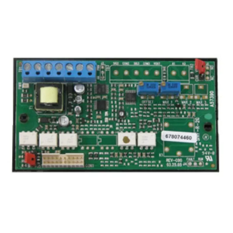 Siac-Ps 3G Signal Isolator With Power Supply By KB Electronics 8890