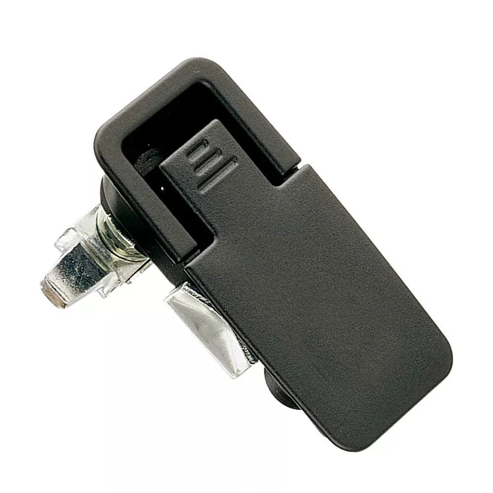 Southco Compression Latch LiftTurn – Flush – Adjustable [62-424-700]