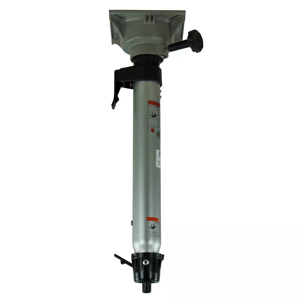 Springfield Taper-Lock Manual Adjust Post – 21″ to 31″ f/2-3/8″ [1603824]