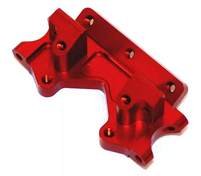 ST Racing ST2530R Aluminum Front Bulkhead Slash / Bandit Stampede / Rustler