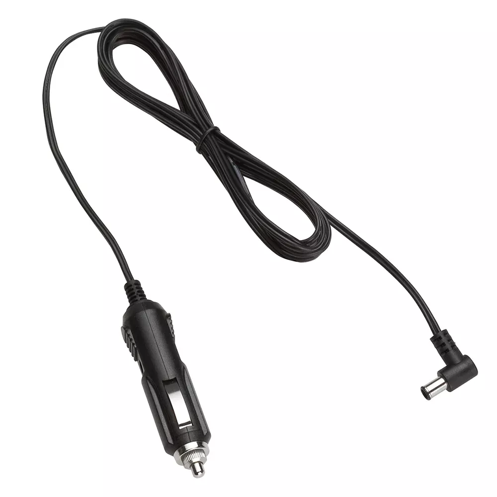 Standard Horizon 12V DC Charge Cable f/HX400HX400IS [E-DC-30]