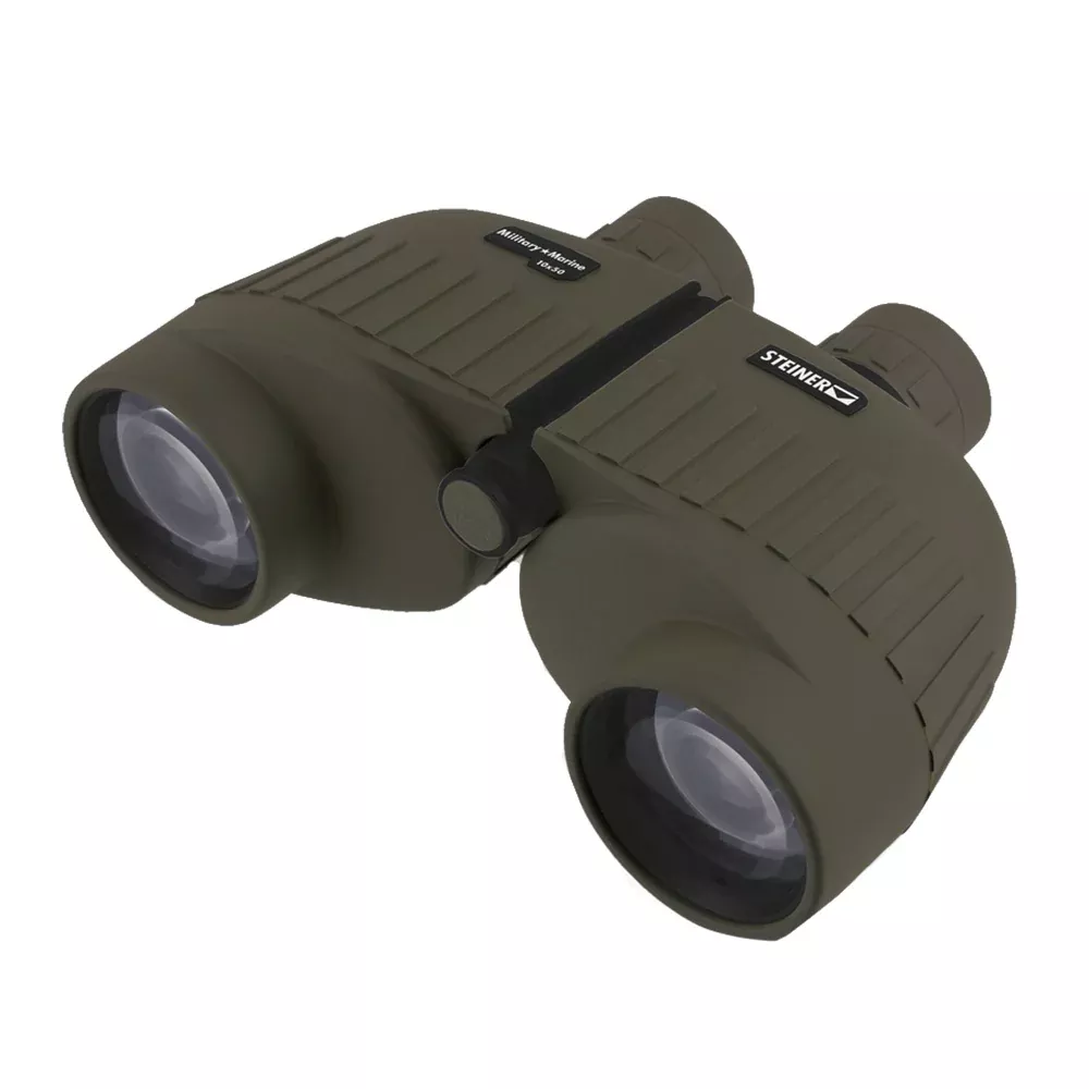 Steiner MM1050 Military Marine 10×50 Binocular [2035]