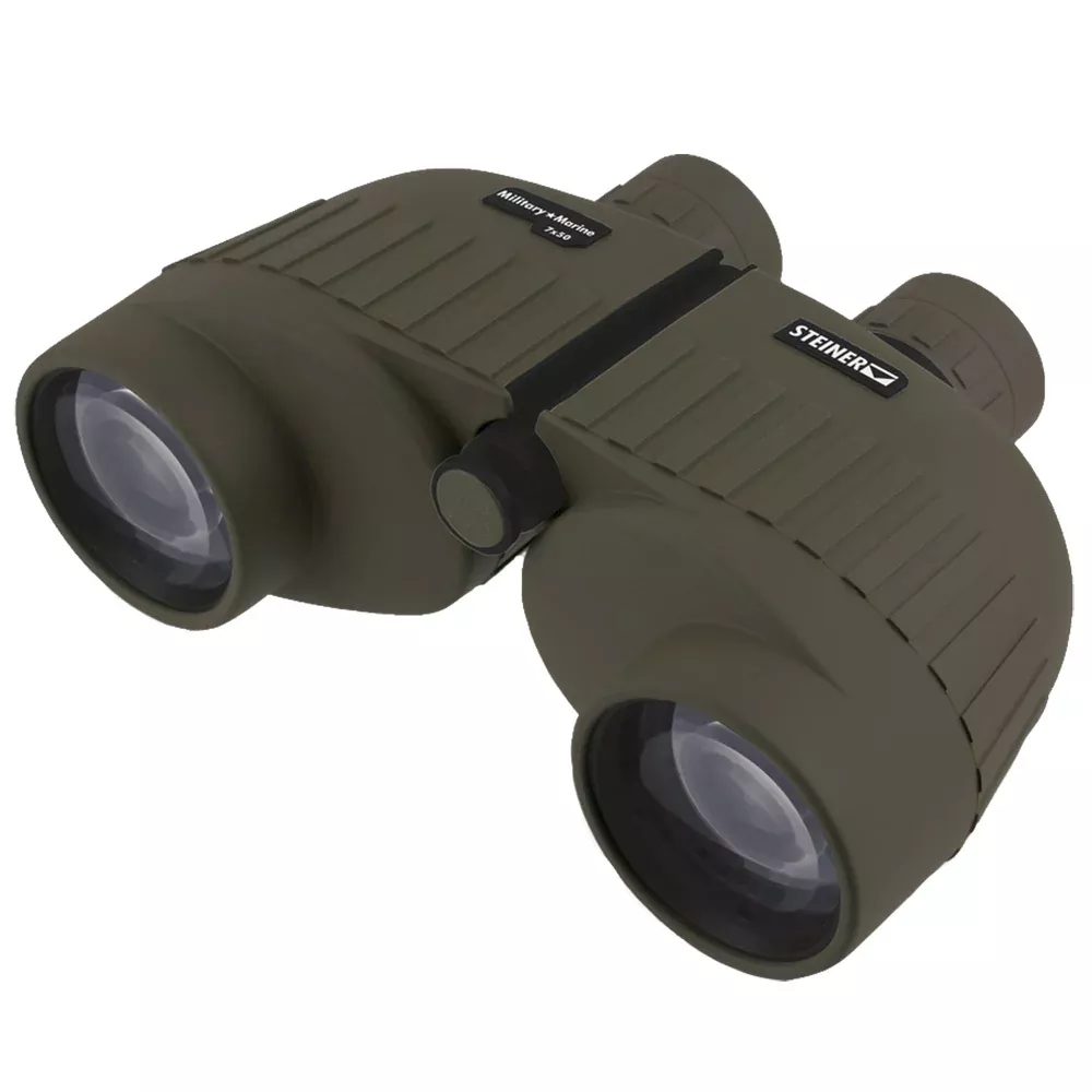 Steiner MM750 Military Marine 7×50 Binocular [2038]