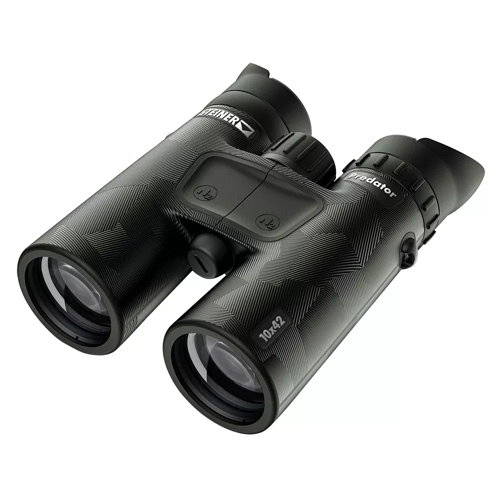Steiner Predator 10×42 Binocular [2059]
