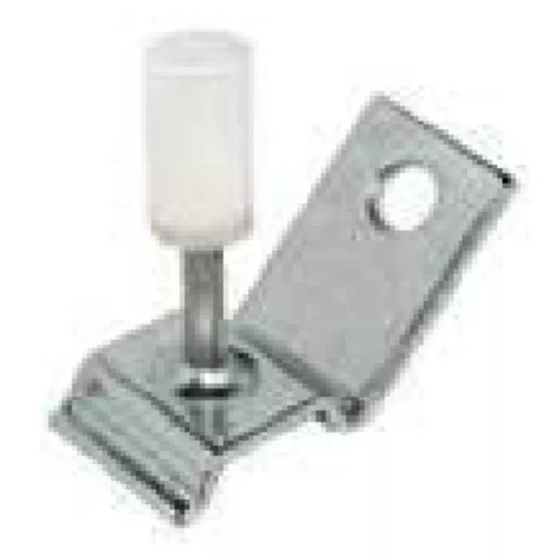 Step Shank Pin with Extended Clip Assembly By Nitroset CLSUPL532