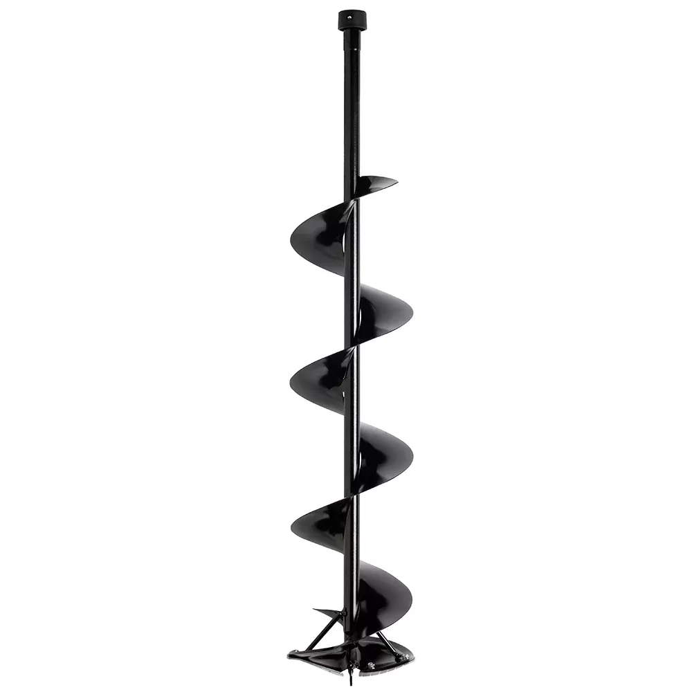 StrikeMaster Lazer Drill Unit – 8″ [LPD-8]