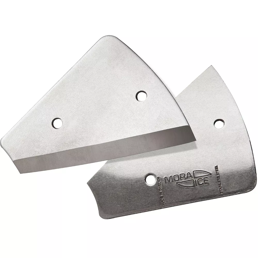 StrikeMaster Lazer Hand 6″ Replacement Blades [LD-6B]