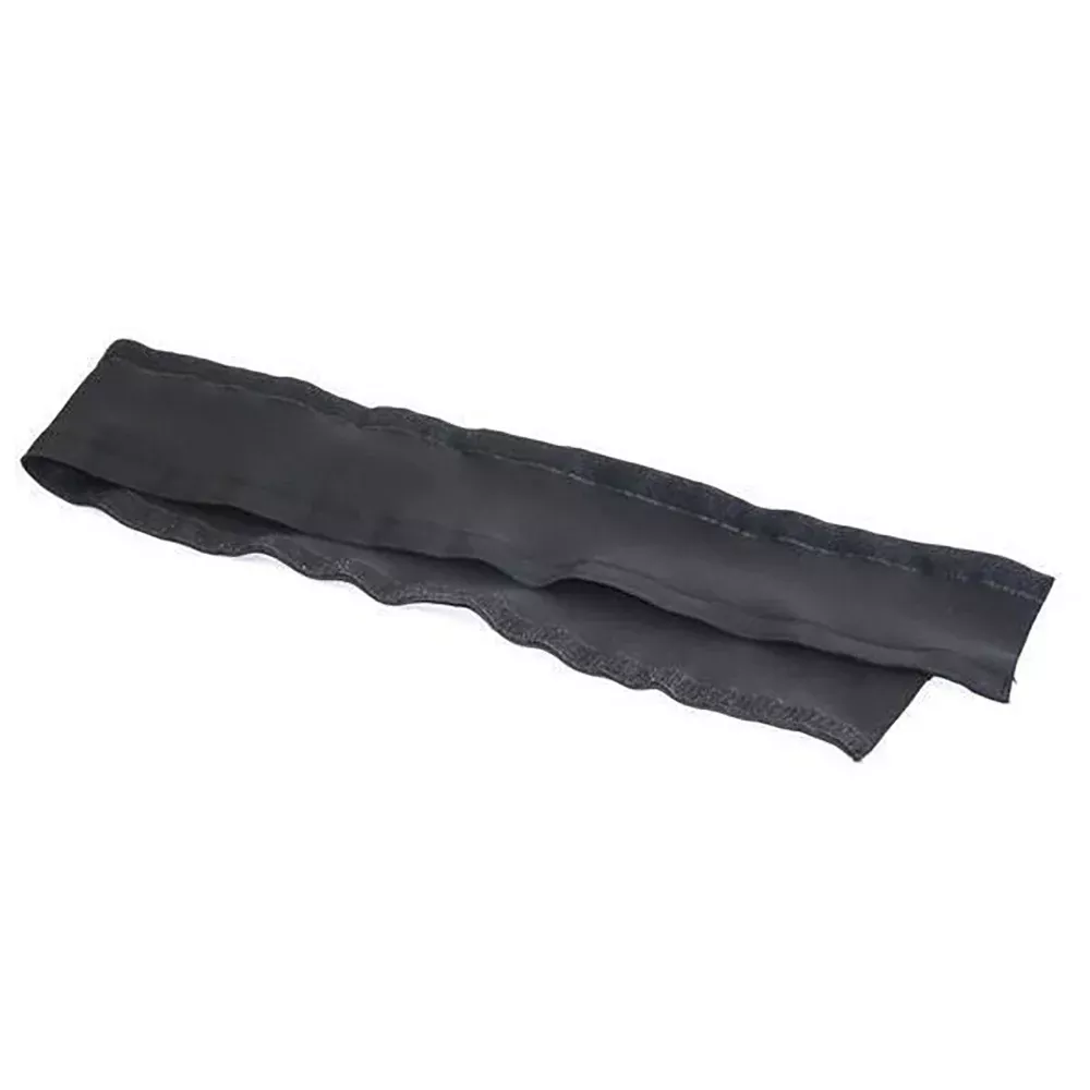 T-H Marine G-Force Troll Cable Organizer – Black Neoprene [GFTJ-1-DP]