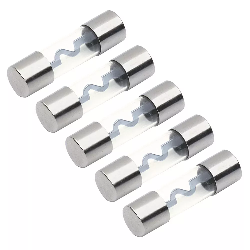 T-Spec V8 Series 60 AMP AGU Fuse – 5 Pack [V8-AGU60]
