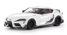 Tamiya 24371 1/24 Toyota GR Supra Custom Model Kit