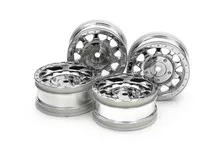 Tamiya 51715 RC BUGGY WHEELS