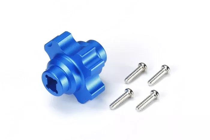 TAMIYA 54649 Differential Locking Block, for RC TT02