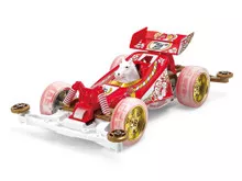 Tamiya 95694 - 1/32 Year Of The Horse 2026 Super II Mini 4WD Kit [95694]