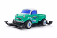 Tamiya JR K4 TASCHE