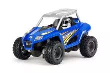 Tamiya Mini 4wd 19024 Fun-VRoom (EZ Chassis)
